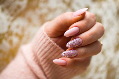 Diseño de manicure 2