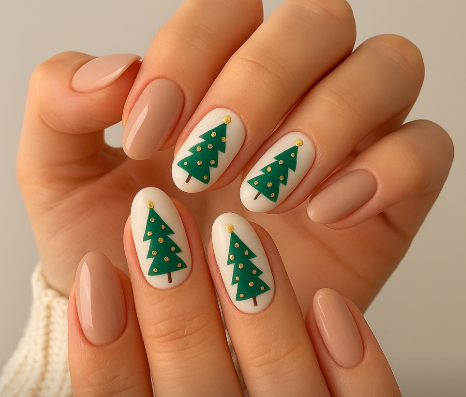 Diseño de manicure 3