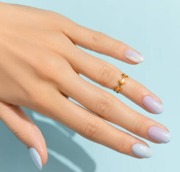 Diseño de manicure 4