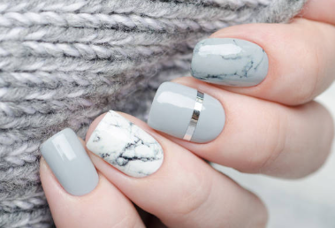 Diseño de manicure 6