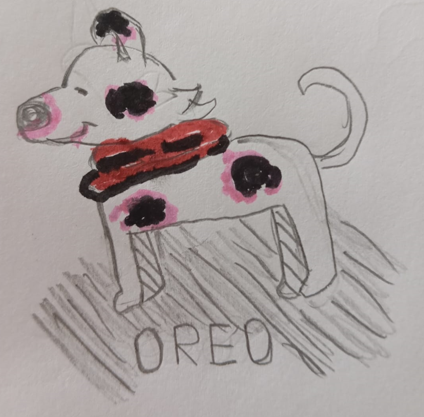 Oreo