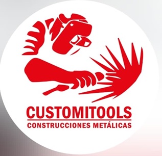 CustomiTools Logo